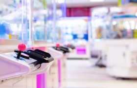 アミューズメント