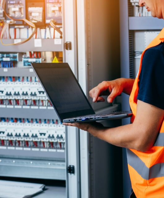 電気・通信設備監理